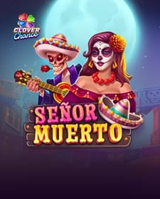 Señor Muerto