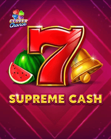 Supreme Cash