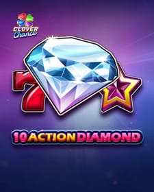 10 Action Diamond