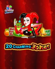 20 Charming Joker