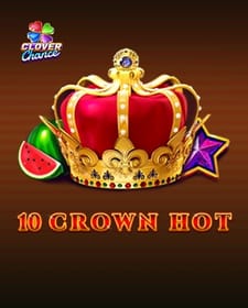 10 Crown Hot