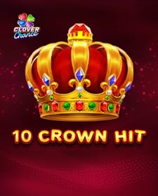 10 Crown Hit