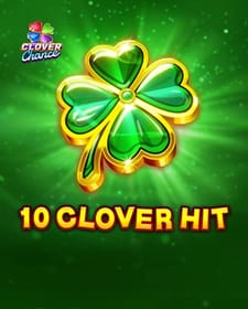 10 Clover Hit