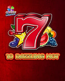 10 Dazzling Hot