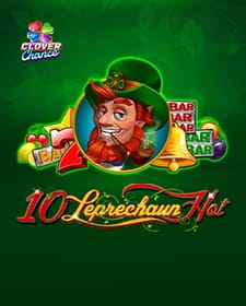 10 Leprechaun Hot