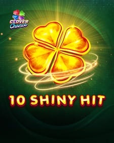 10 Shiny Hit