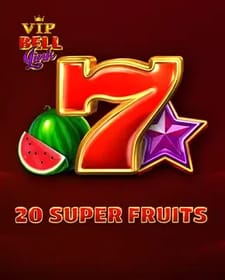 20 Super Fruits Vip Bell Link