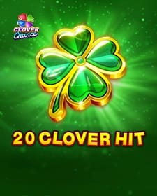 20 Clover Hit
