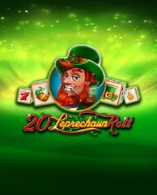 20 Leprechaun Roll