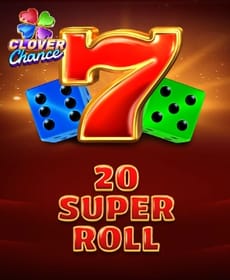 20 Super Roll