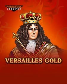 Versailles Gold - Jackpot