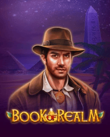 Book of Realm High RTP