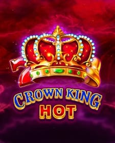 Crown King Hot Gods & Kings Link