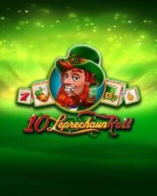 10 Leprechaun Roll