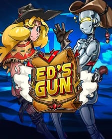 Ed's Gun