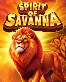 Spirit of Savanna