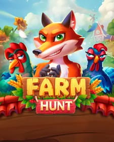 Farm Hunt