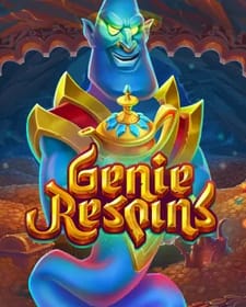 Genie Respins