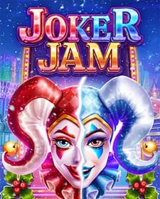 Joker Jam