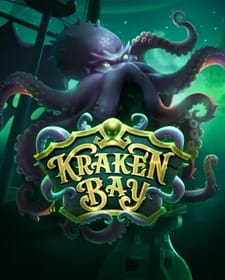 Kraken Bay