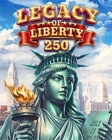 Legacy of Liberty
