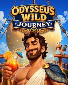 Odysseus Wild Journey