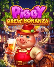 Piggy Brew Bonanza