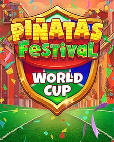 Piñatas Festival World Cup