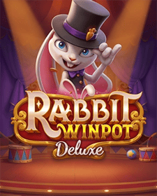 Rabbit Winpot Deluxe