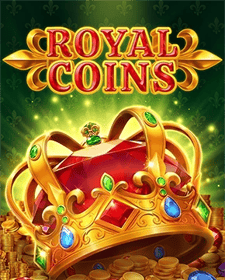 Royal Coins 3X3