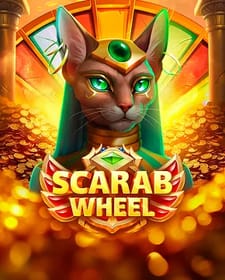 Scarab Wheel