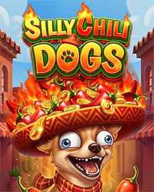 Silly Chili Dogs
