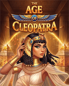 The Age of Cleopatra