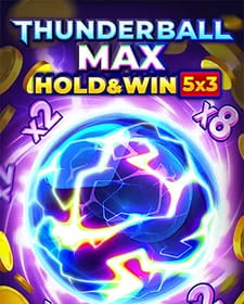 ThunderBall Max