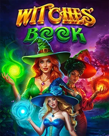 Witches' Book