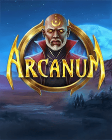 Arcanum