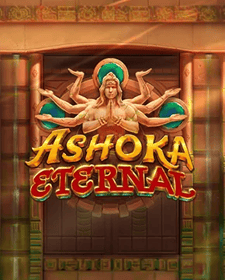 Ashoka Eternal