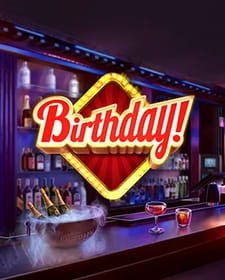 Birthday!