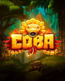 Coba