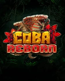 Coba Reborn