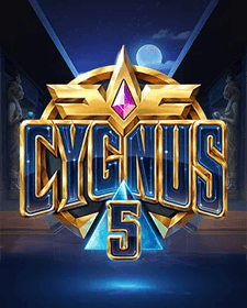 Cygnus 5