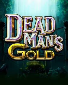 Dead Man's Gold