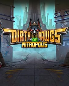 Dirty Dawgs of Nitropolis