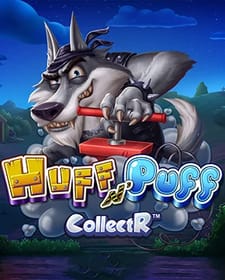 Huff N' Puff CollectR