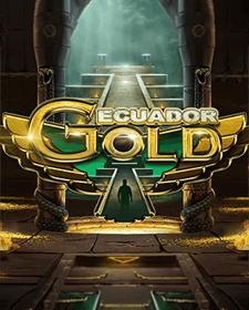 Ecuador Gold