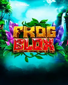 Frogblox