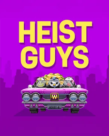 Heist Guys