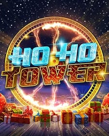 Ho Ho Tower