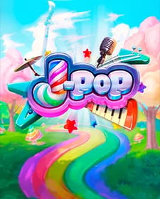 J-POP