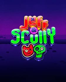 Jeff & Scully
